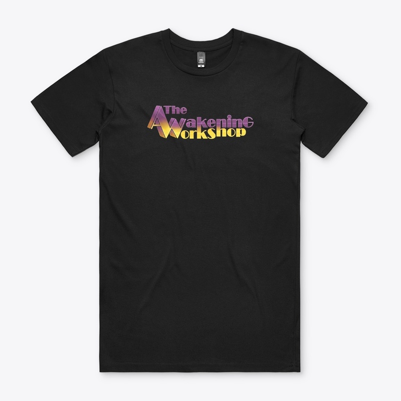 THE AWAKENING WORKSHOP