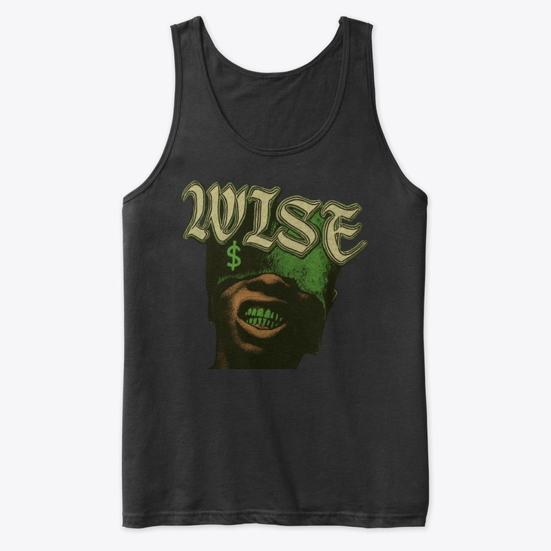 Feel Empowered, Look Great: The Wise Tee