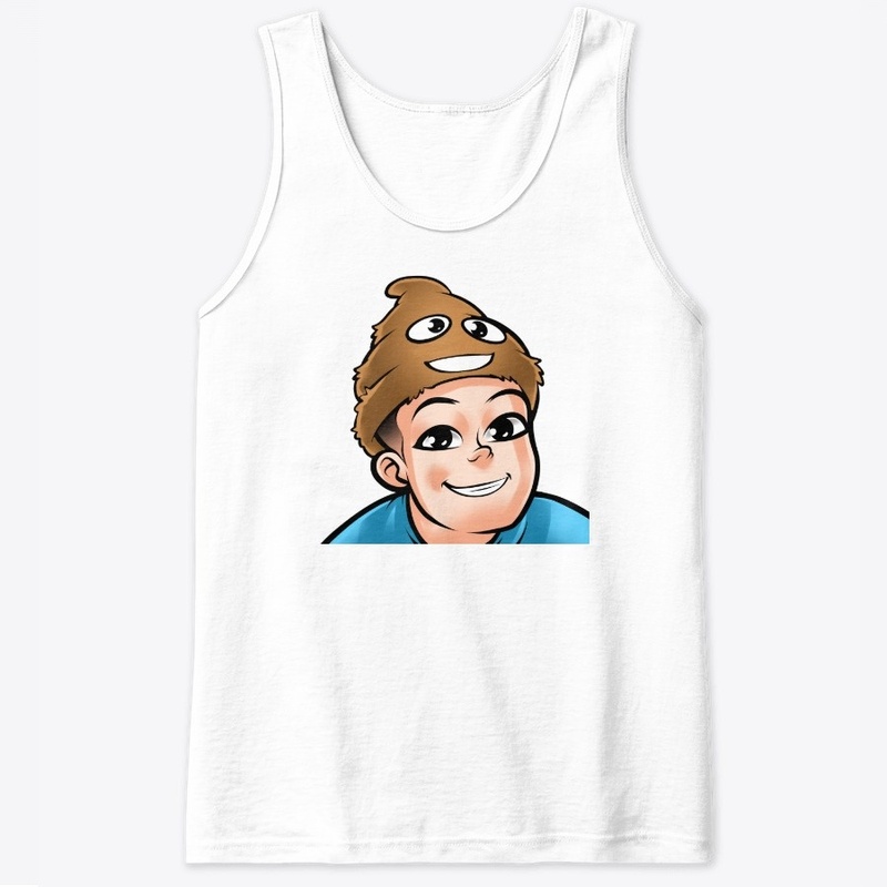 Poo Hat