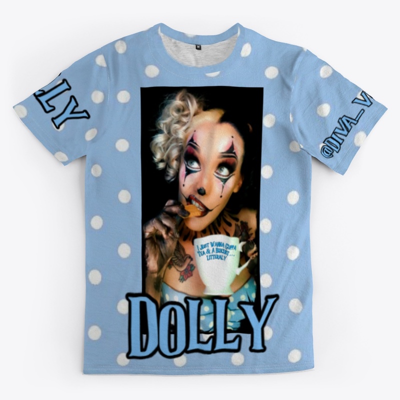 Dolly T-Shirt
