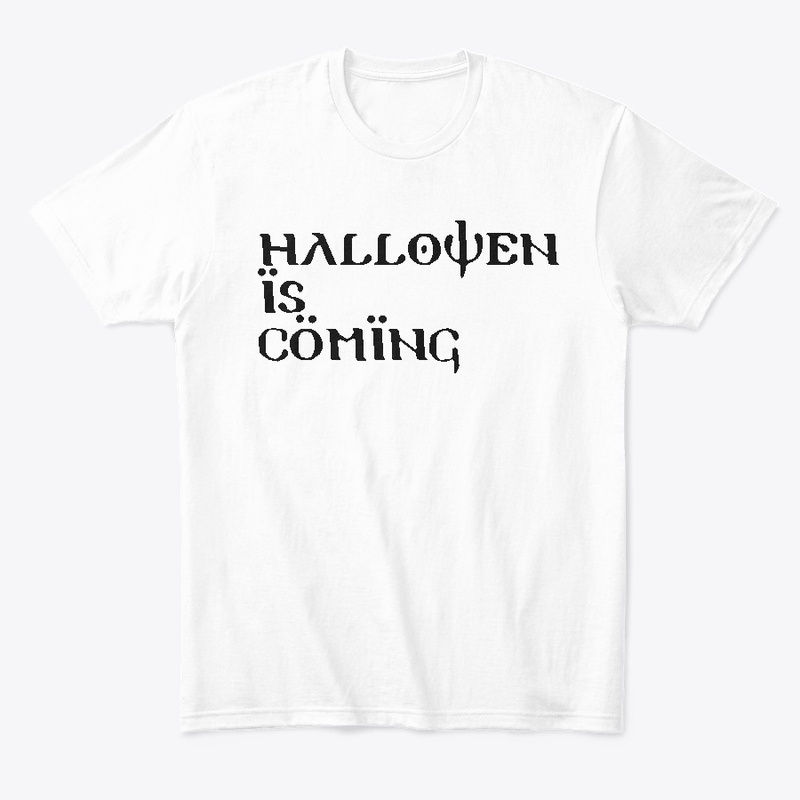 Hallowen Tshirt&amp;Hoodie