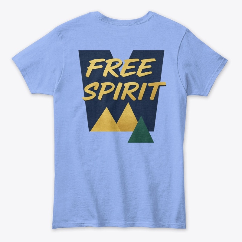 Free Spirit 001