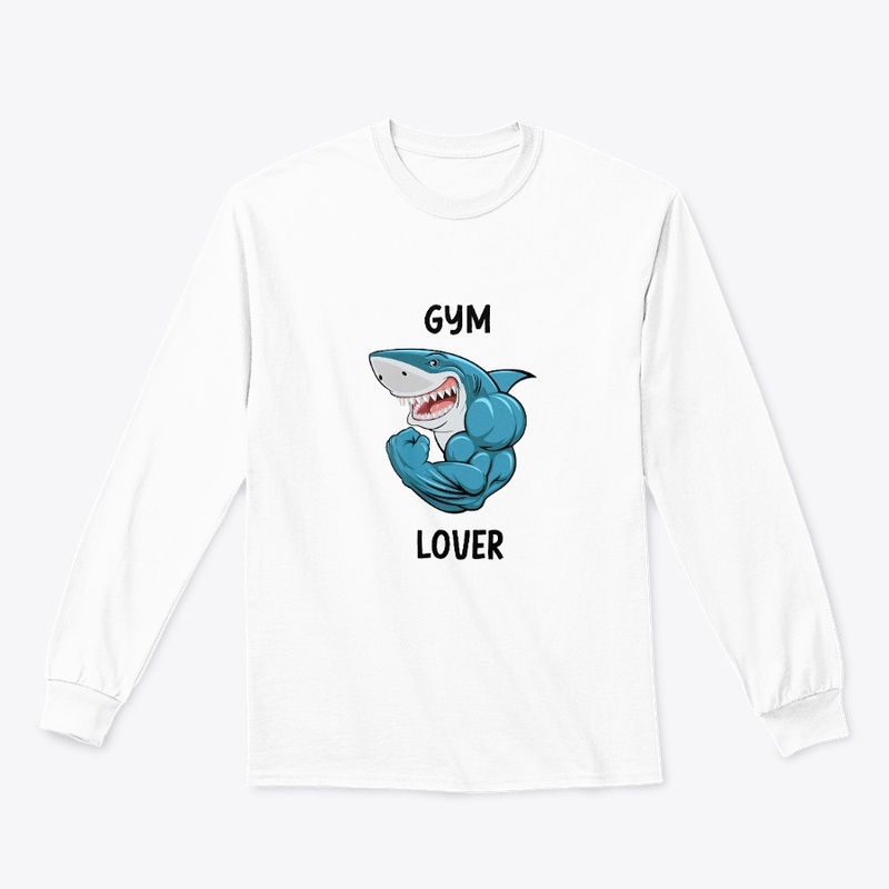 GYM LOVER 