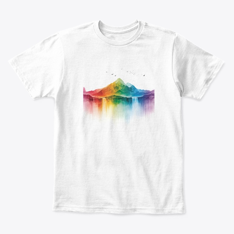rainbow