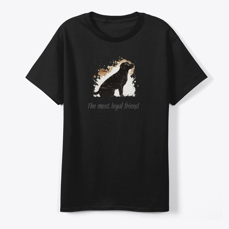 Loyalty of Dogs