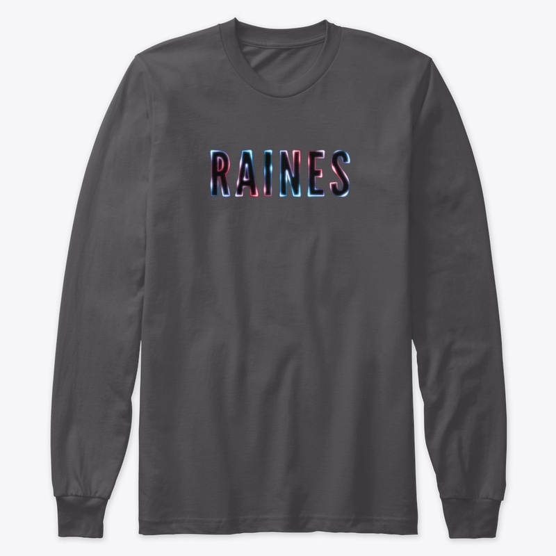 Neon Raines