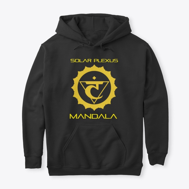 SOLAR PLEXUS SERIES