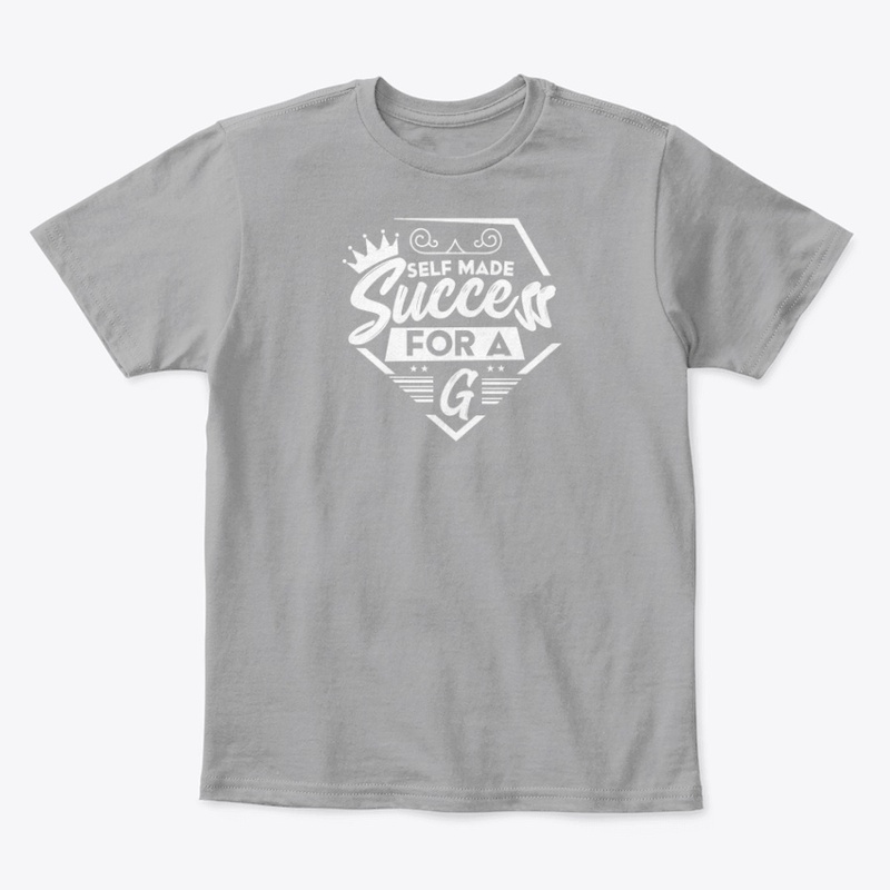 SELF MADE SUCCESS COLLECTIONS