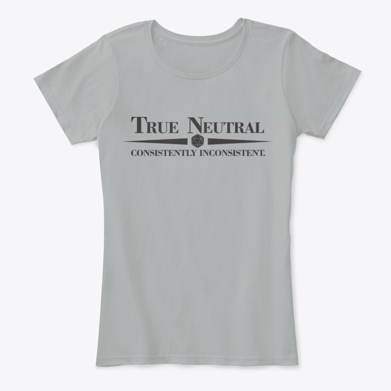 True Neutral Design