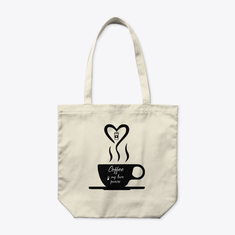Coffee Addiction TShirt
