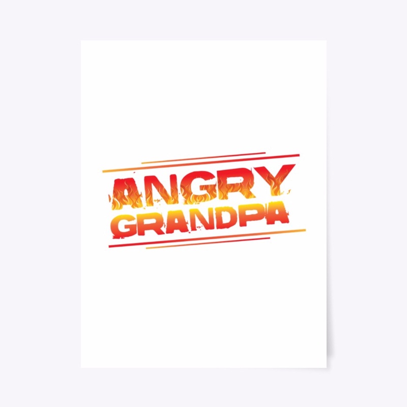 Angry Grandpa Show AG2 