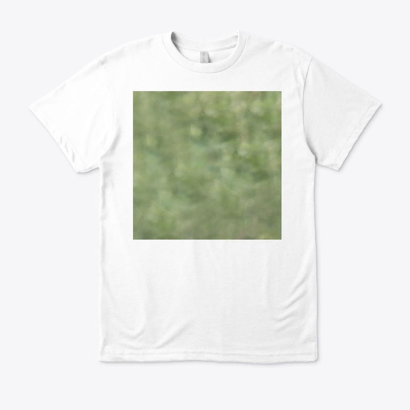 Green Mist