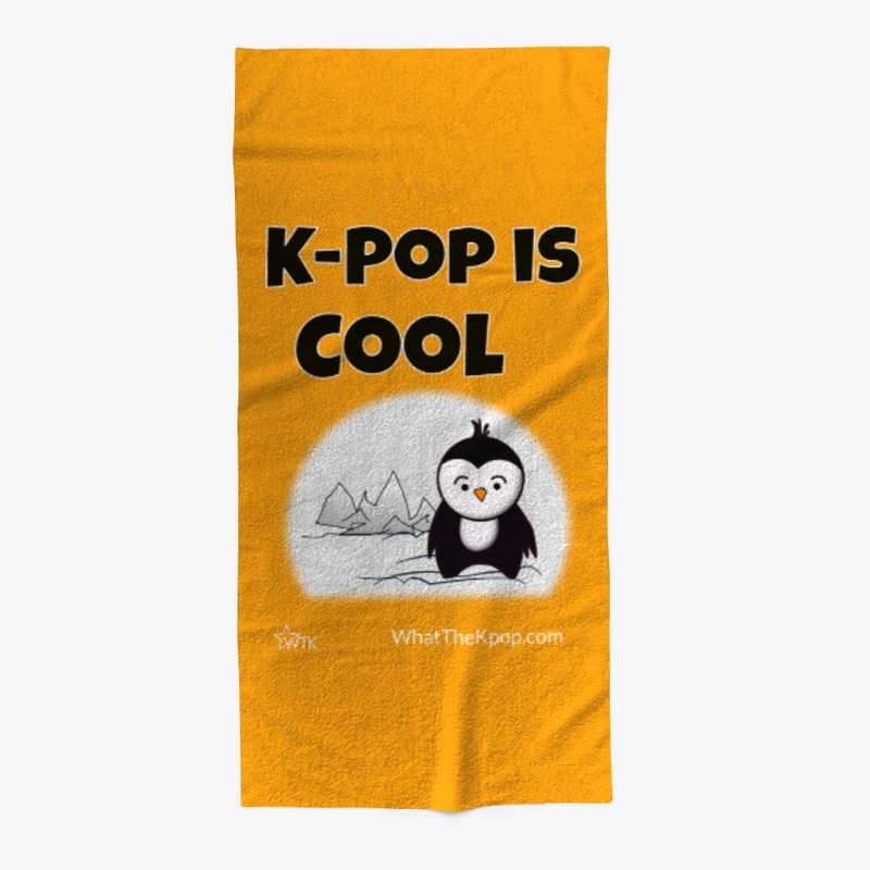 K-Pop is Cool from WhatTheKpop