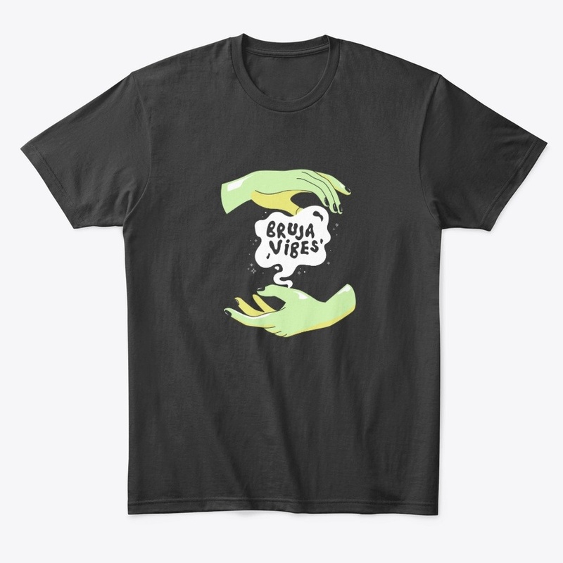Bruja Vibes