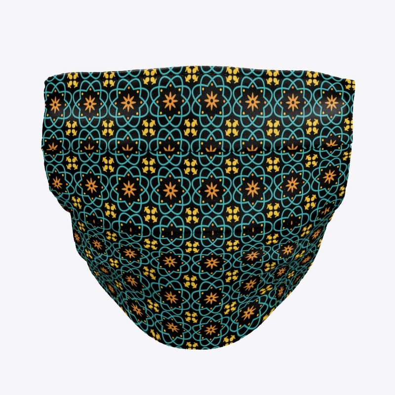 Cloth Face Mask