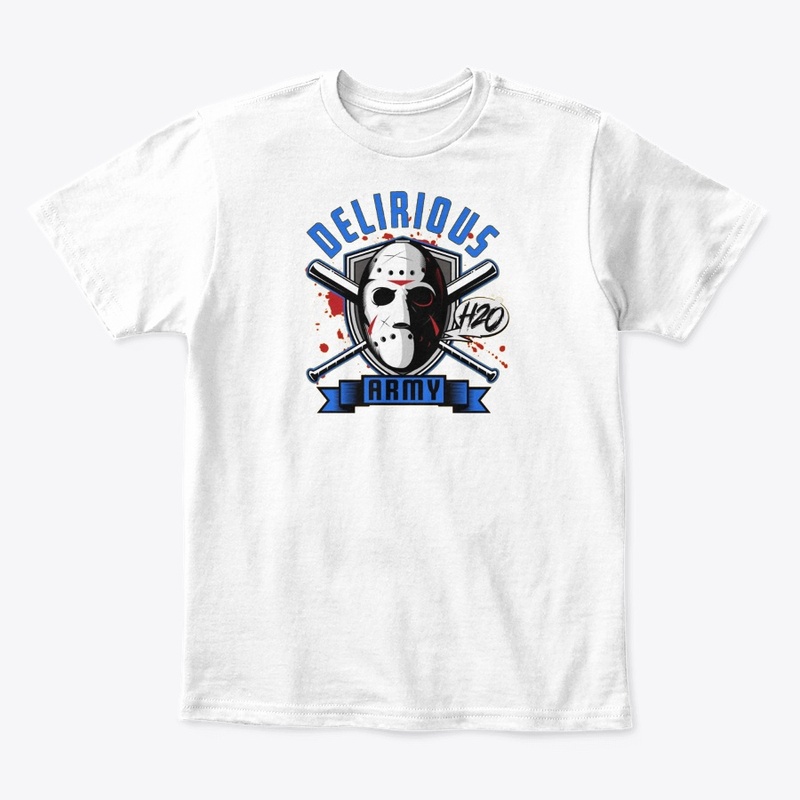 H2odelirious Merch