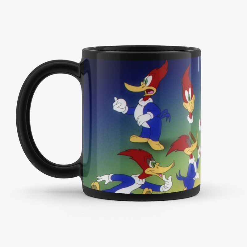 PO MUG CLUB