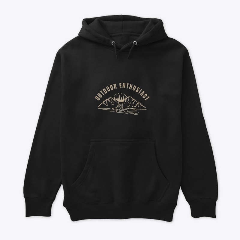 Outdoor Enthusiast