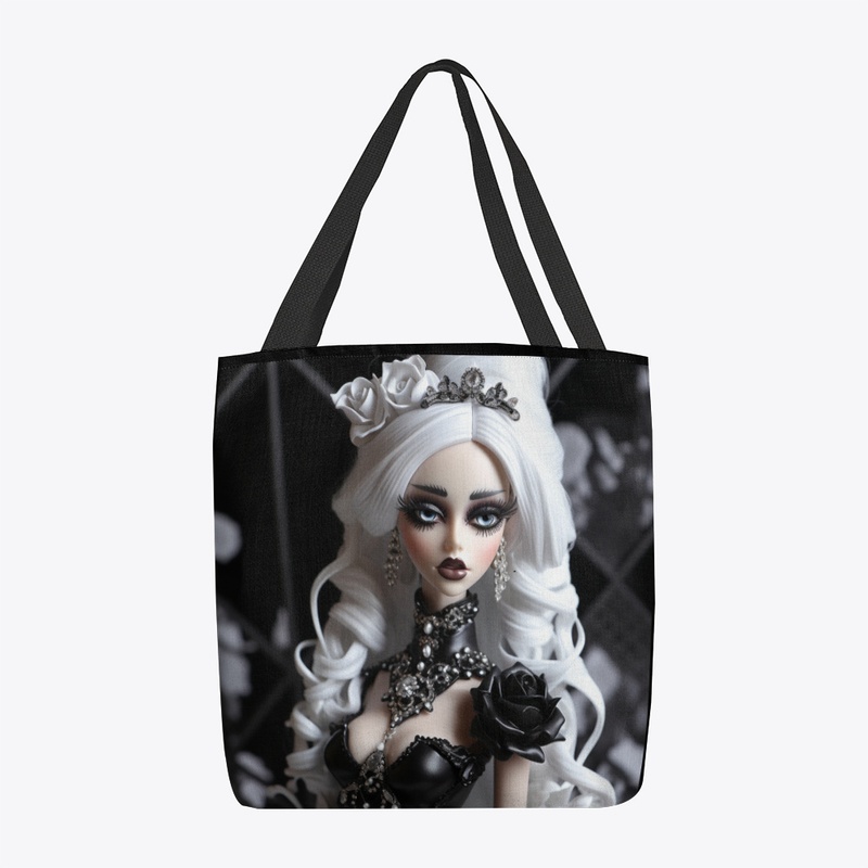 Effie Crystal World