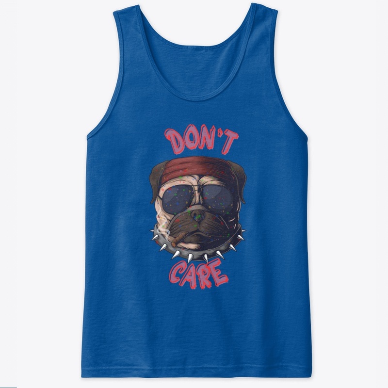  Don’t Care, Just Chill