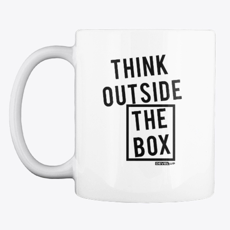 Think Outside The Box