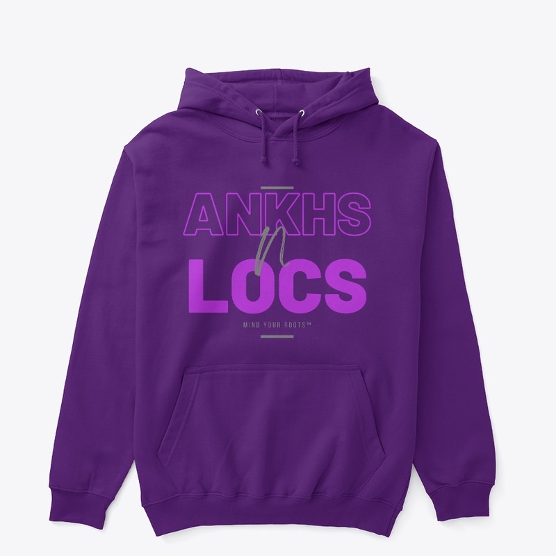Ankhs and Locs
