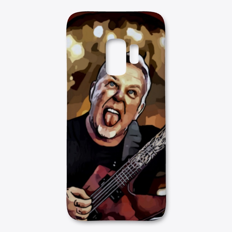 Enter Sandman (Case)