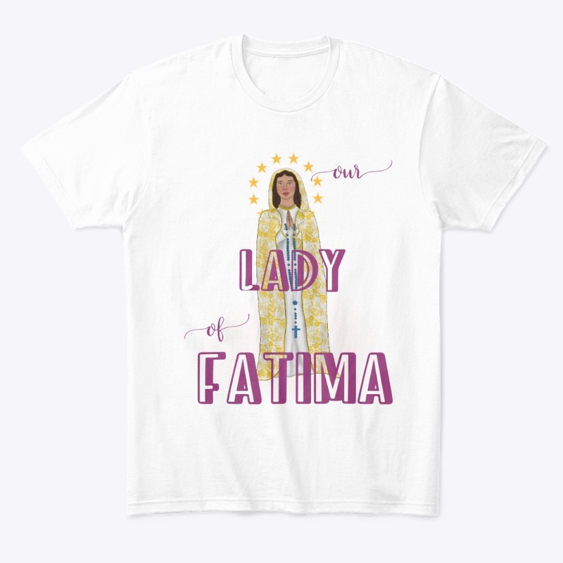Our Lady of Fatima