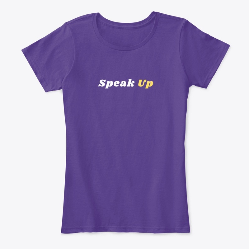 Speak Up