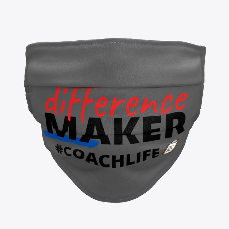 Difference Maker Coach Life 