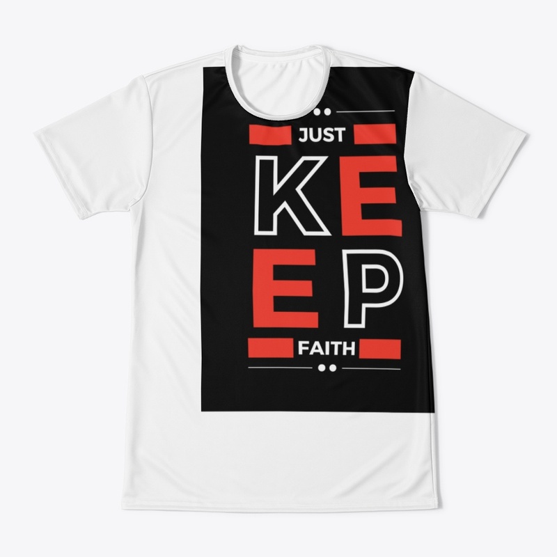 Keep Faith
