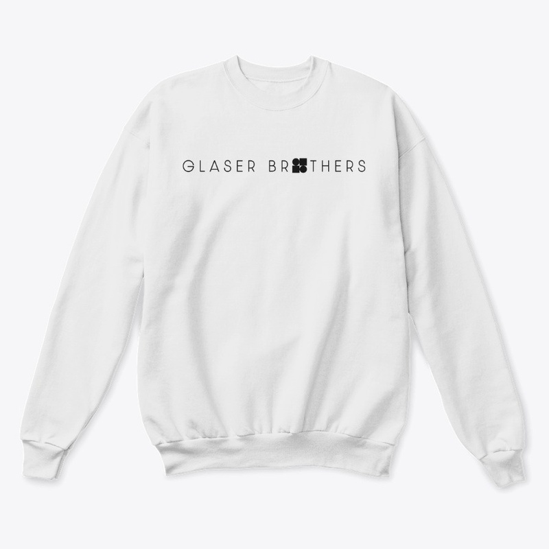 Glaser Brothers LOGO Apparel 