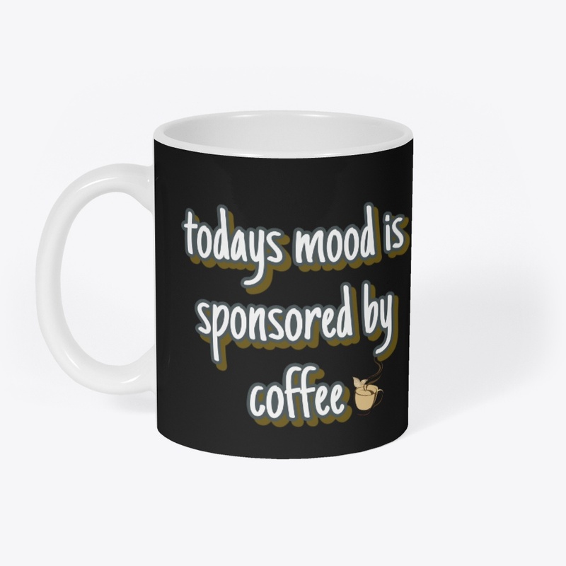 Coffee addict 