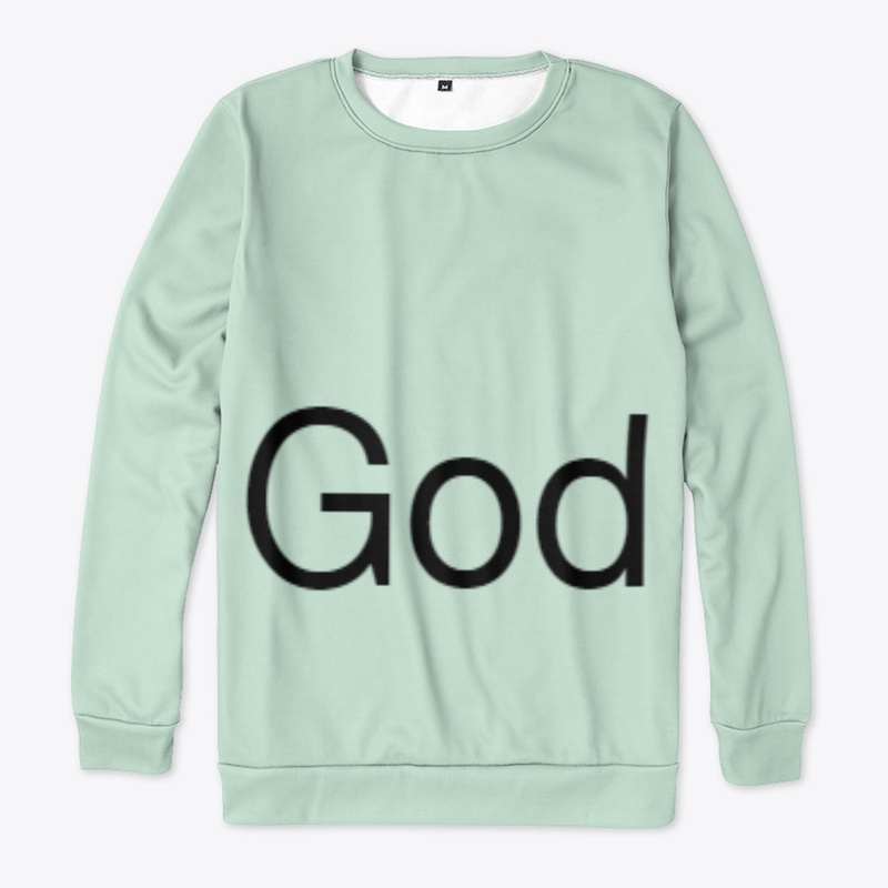 God bless