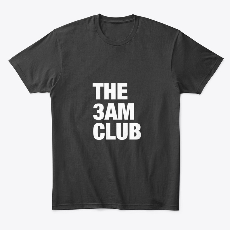 THE 3AM CLUB