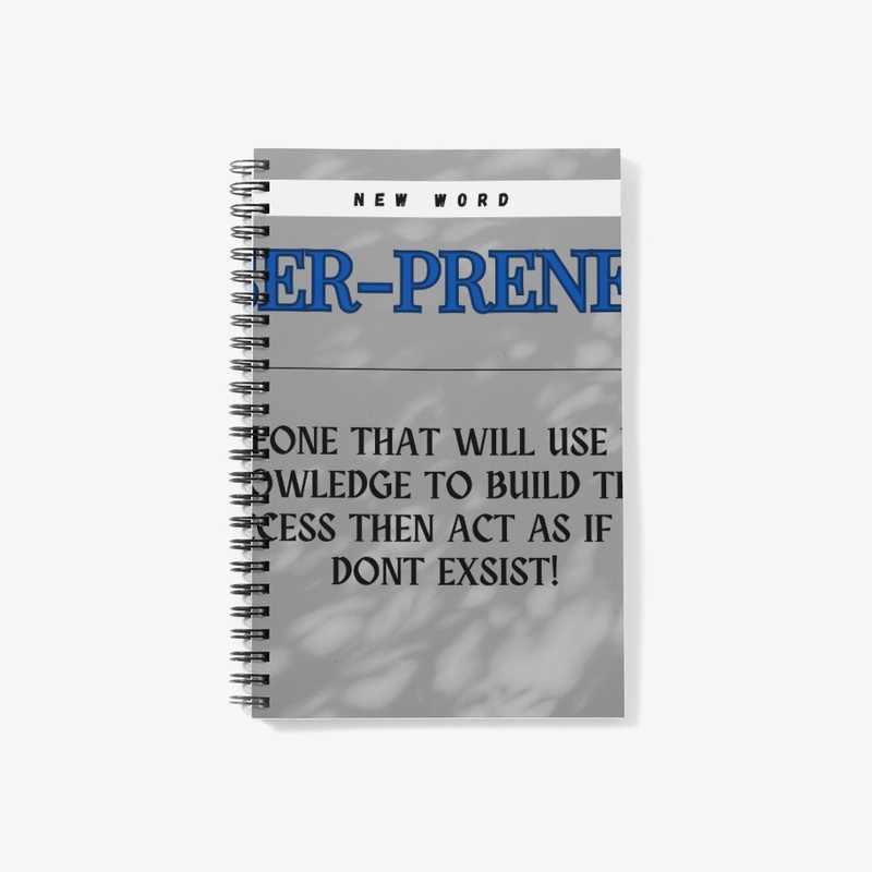 New Word User-Preneur