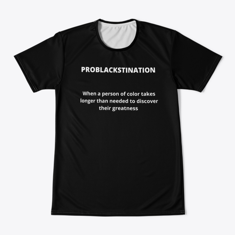 PROBLACK KNOWLEDGE
