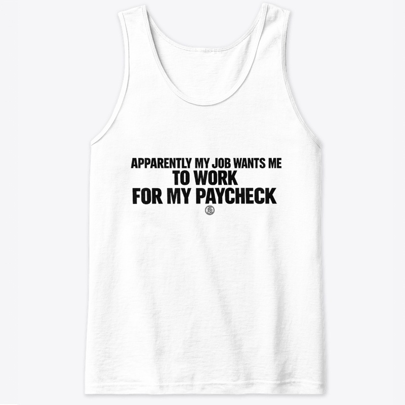 Work 4 paycheck