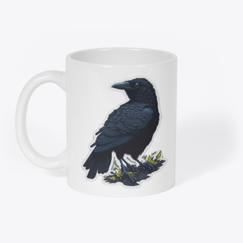 CROW