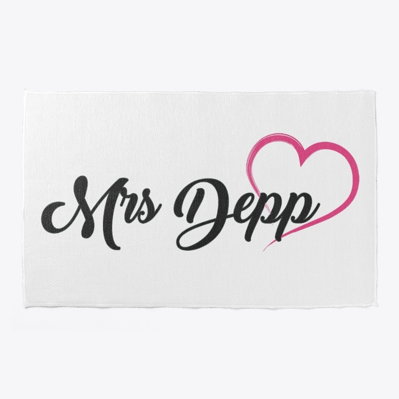 Mrs D