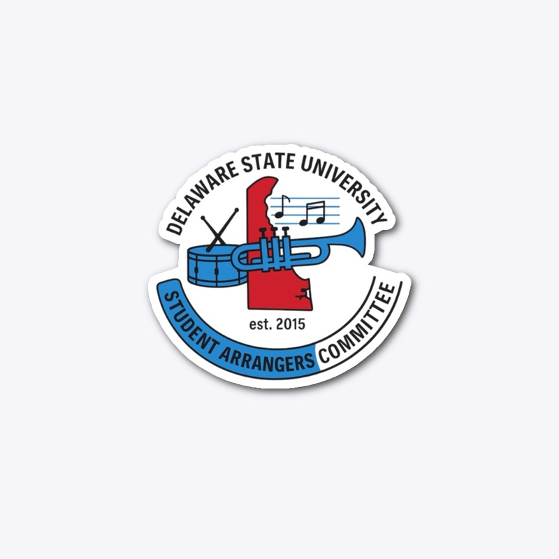 Arrangers Committee Merch