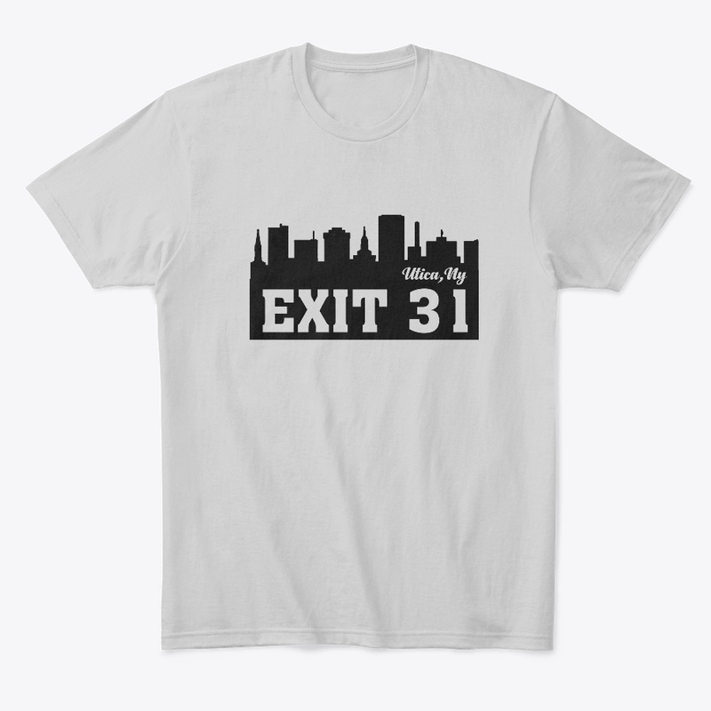 Utica.Ny Exit 31 