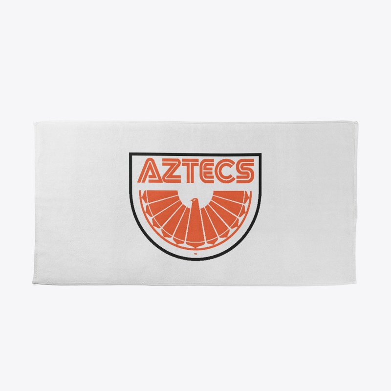  Los Angeles Aztecs (1974-1976) 