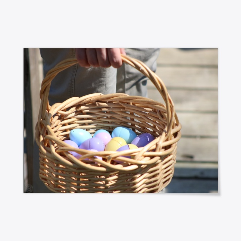 Easter 1