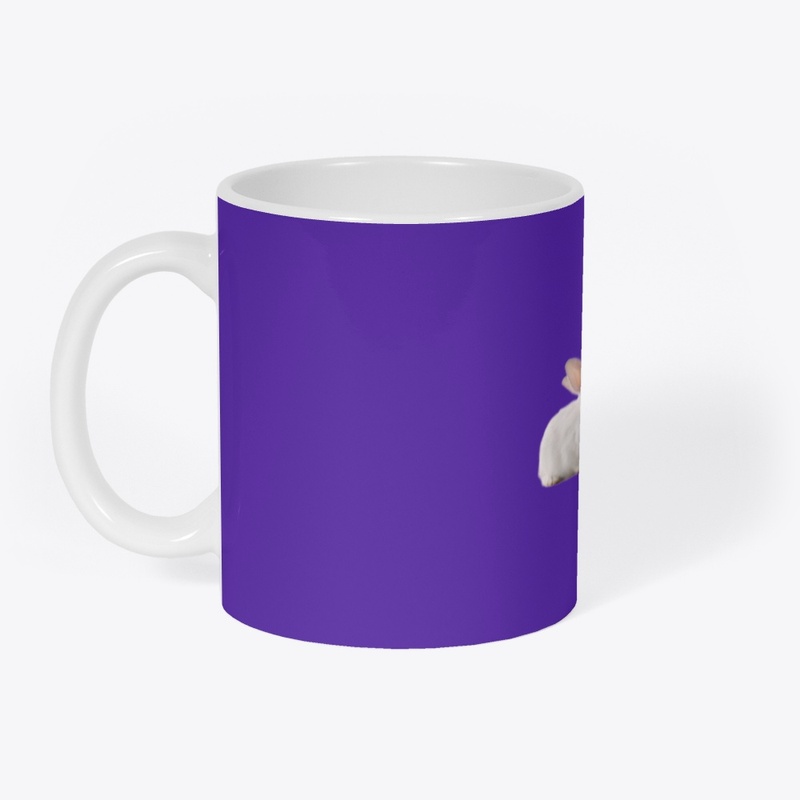 Adorable Bunny design