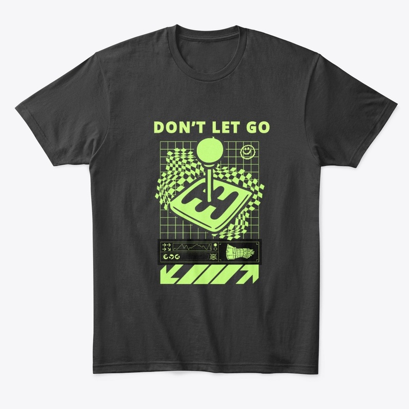 Manual Transmission Don't Let Go