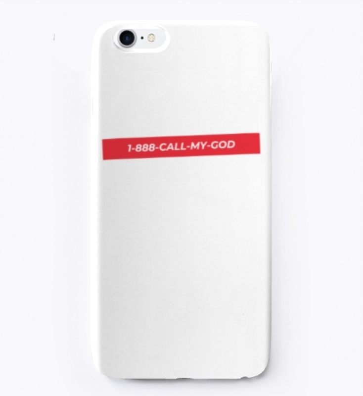 Call GOD