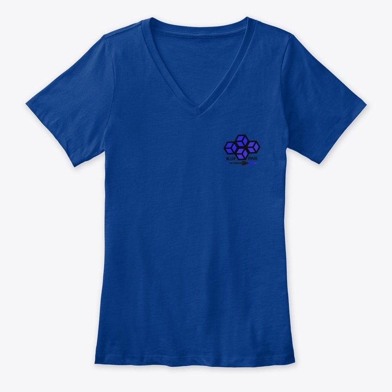 KATY Blue Space