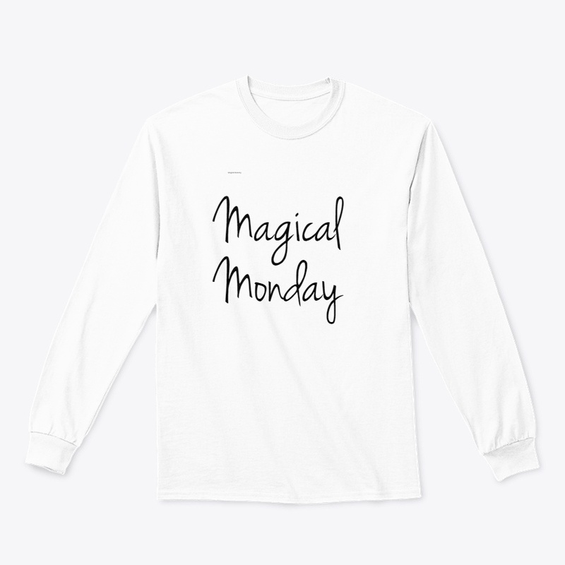 Magical Monday