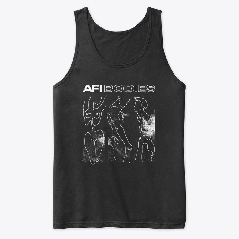 Afi Merch
